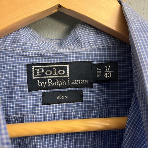 Polo Ralph Lauren Dress Shirt - Picture 2 of 2